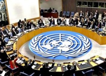 قوى سياسية تدعم فيتو روسي في مواجهة يونتامس