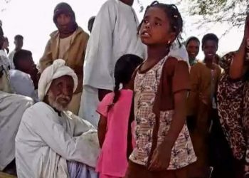 الشرطة تفتح التحقيق في قضية طفلة قرية العفاض