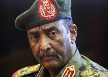 البُرهان يصدر عدد من  القرارات