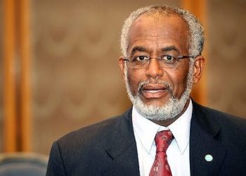 تقرير بريطاني : علي كرتي يصنع المشهد من الخرطوم