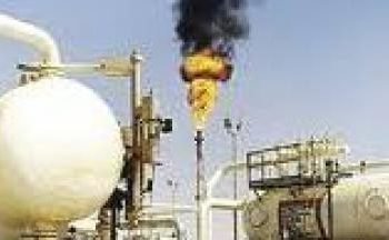 اهالي شرق دارفور يهددون  بإغلاق بلف النفط