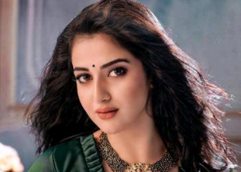 العثور علي جثة ممثلة هنديةمشهوره