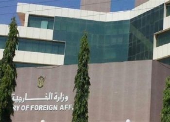 السفراء يتعاهدون على العمل بنصائح (دقلو ) من أجل مصلحة البلاد