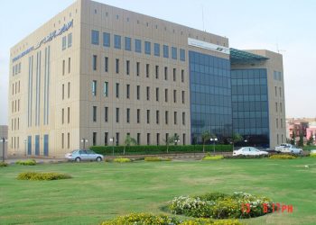 اعفاءات بشركة سودانير