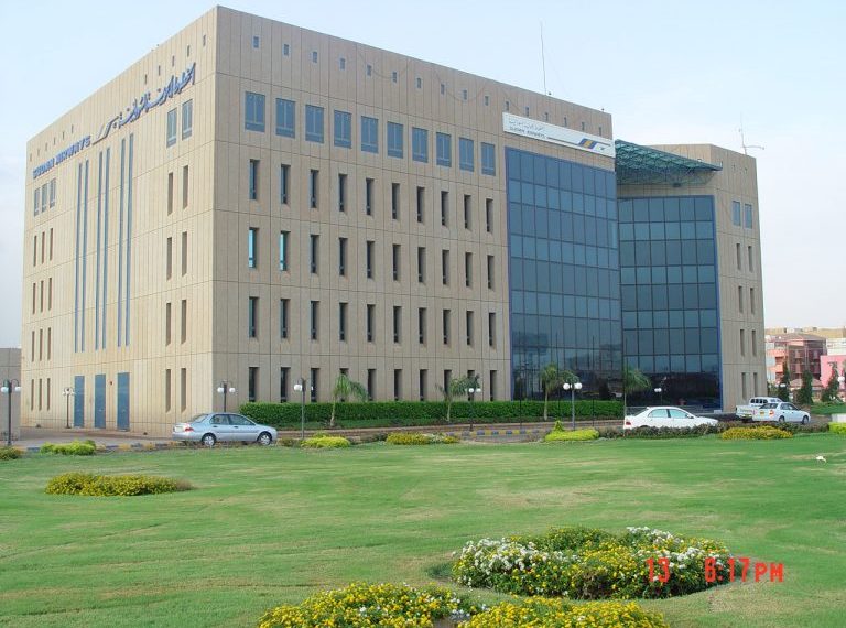 اعفاءات بشركة سودانير