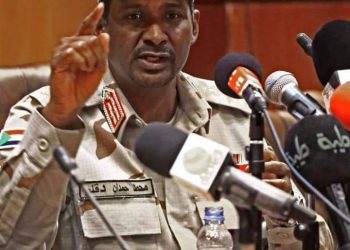 توحيد الحركات تحت راية سلام جوبا يؤكد قدرة السودانيين على حلحلة مشاكلهم بانفسهم