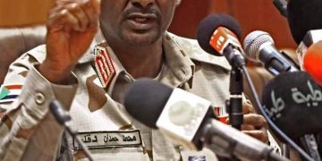 توحيد الحركات تحت راية سلام جوبا يؤكد قدرة السودانيين على حلحلة مشاكلهم بانفسهم
