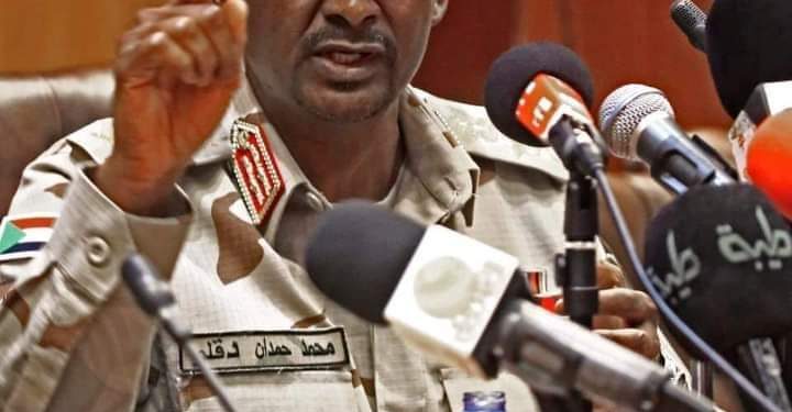 توحيد الحركات تحت راية سلام جوبا يؤكد قدرة السودانيين على حلحلة مشاكلهم بانفسهم