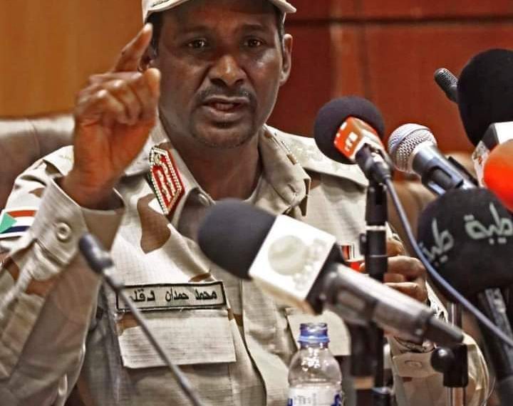 توحيد الحركات تحت راية سلام جوبا يؤكد قدرة السودانيين على حلحلة مشاكلهم بانفسهم