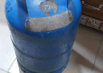 وفاةوإصابة١٣ جراء إنفجار أسطوانة غاز بالجزيرة