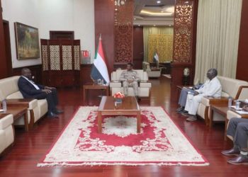 دقلو يتسلم دراسات لإنشاء ثلاث محطات نيلية جديدة بولاية الخرطوم