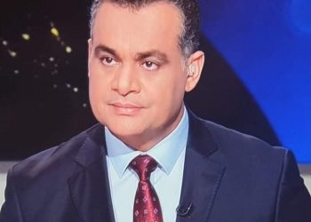 محكمة جنايات القاهرة تصدر حكماً غيابياً بحبس مذيع الجزيرة احمد طه 15 عاما