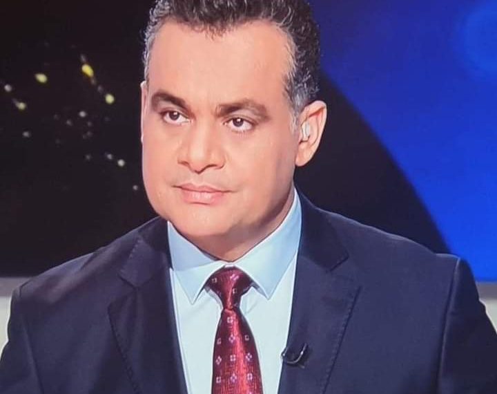 محكمة جنايات القاهرة تصدر حكماً غيابياً بحبس مذيع الجزيرة احمد طه 15 عاما