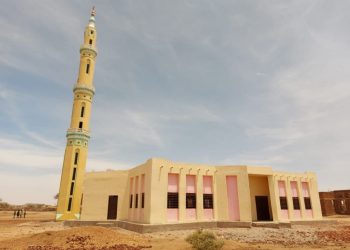 سياسي:الدعم السريع يضمد الجراح في دارفور وسياسيون يعملون على إشعال الوضع