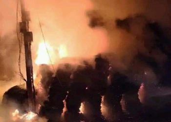 عااااجل  … الوطن tv