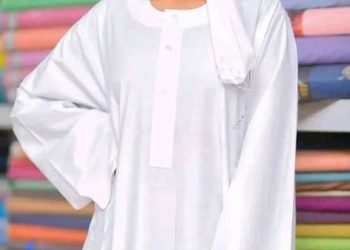 فتاة سودانية ترتدي الزي القومي للرجل السوداني وسط ردود أفعال واسعة من المتابعين في منصات التواصل الاجتماعي