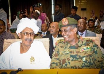 العطا يتدخل لاطلاق سراح وفد الحزب الشيوعي بجوبا