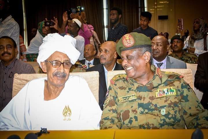 العطا يتدخل لاطلاق سراح وفد الحزب الشيوعي بجوبا