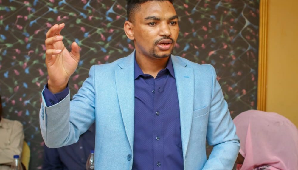 منبر المنظمات يقيم الجلسة التأسيسية للمنبر بولاية جنوب دارفور