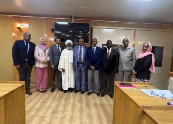 شراكة بين الخارجية و الغرف التجارية لدعم الاقتصاد الوطني