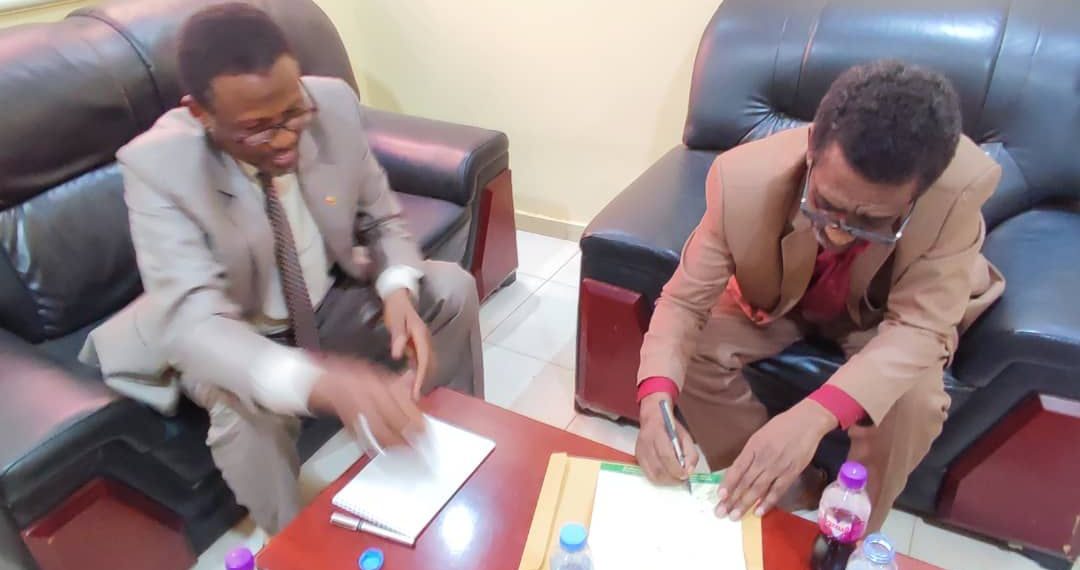 شمال كردفان يُبشر أطفال السودان