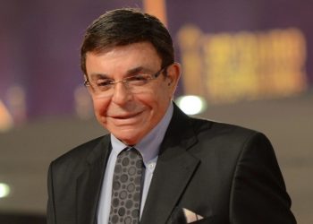 رحيل الفنان الكبير سمير صبري عن عمر ناهز 85 عاما