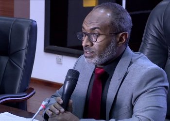 عضو بمجلس السيادة يتبرأ من منشور يسئ للمغتربين