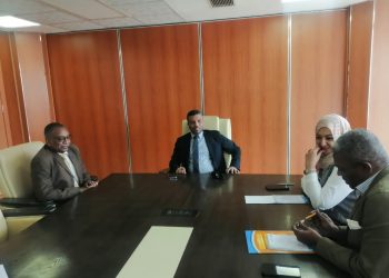 خارطة طريق للتنفيذ وتنشيط عملية الإنفتاح على العالم الخارجى