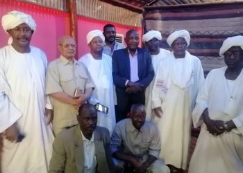 اتحاد المزارعين يرشحون عادل عبد الغني  رئيساً للوزراء