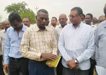 الرى والموراد المائيه… لاتهاون في الموسم وإجراءات قانونيةضد المتلاعبين بالمياه