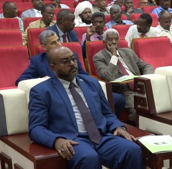 النقل عودة الخطوط البحرية السودانية لدورها الريادي