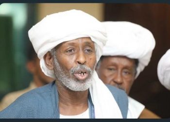 ترك   لا  لتجزئة حلّ قضية الشرق ونطالب بحلول جذرية قبل شغل أيّ منصب في الحكومة