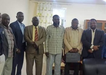 جنوب كردفان تشرع في إنفاذ توصيات مؤتمر التعدين الأول