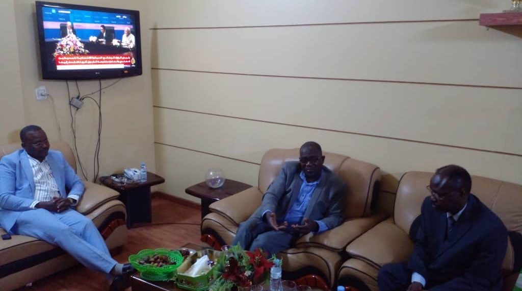 الإسكان  يدعم مشروعات ولاية شمال دارفور