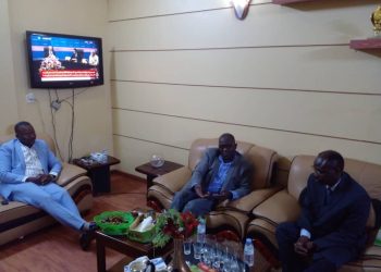 الإسكان  يدعم مشروعات ولاية شمال دارفور