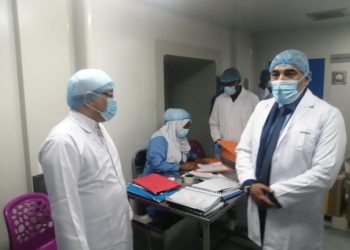 السفير السعودي بالخرطوم استثمارات تبوك بالسودان دافع قوي لتوسع بقية الاستثمارات السعودية