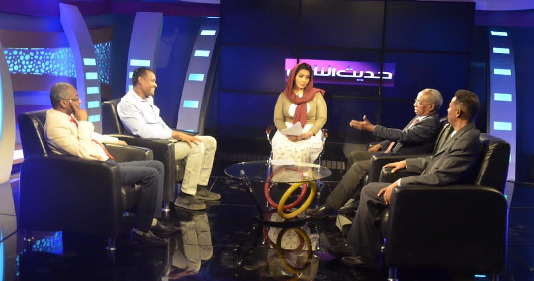 عثمان ميرغني :احزاب الحرية والتغيير تتحمل مسئولية الوضع الحالي مع  المكون العسكري