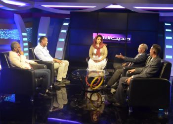 عثمان ميرغني :احزاب الحرية والتغيير تتحمل مسئولية الوضع الحالي مع  المكون العسكري