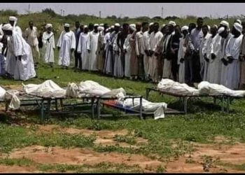 مقتل «7» أشخاص و جرح العشرات في أحداث قبلية بغرب كردفان