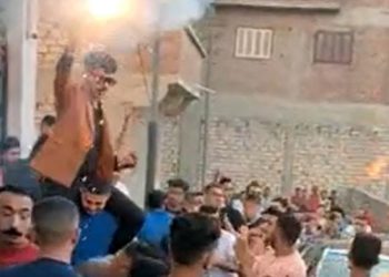 عريس يلقي مصرعه يوم خطبته بالإسكندرية