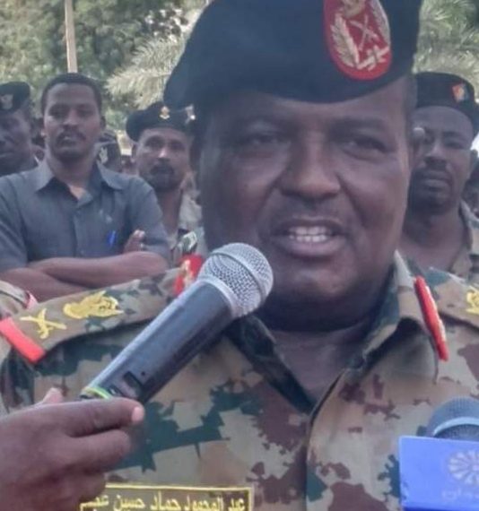 جهاد النور يكتب:  لذاكرة التأريخ  وماشهدنا إلا بما علمنا.. زادنا العالمية تواجه الريح العقيم..!!