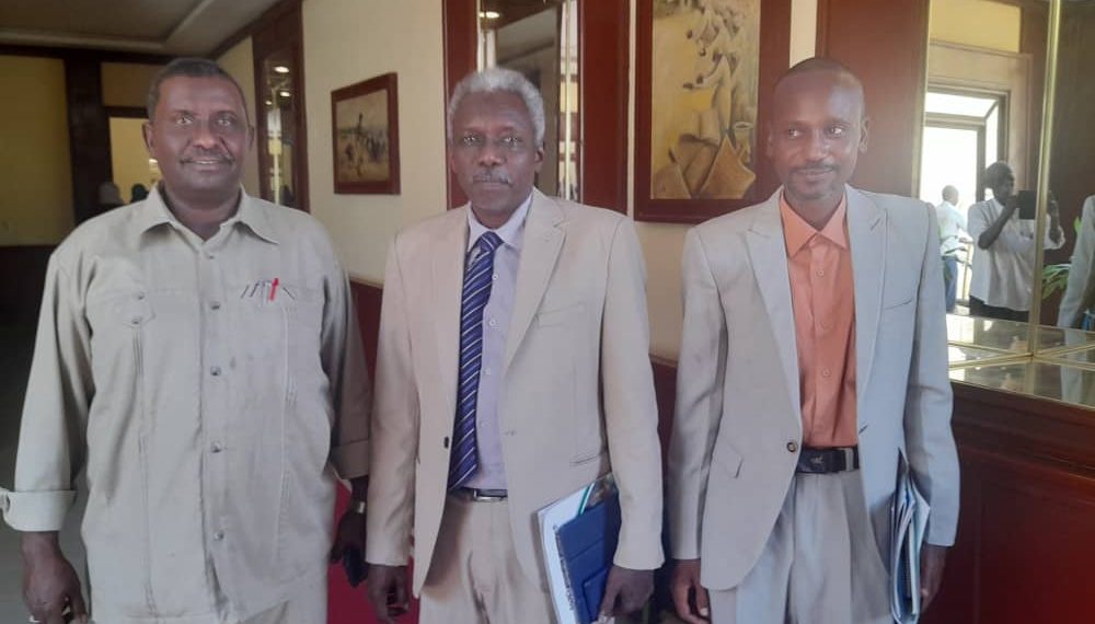 جامعة الرباط تشارك في الورشة التحقيقية لأهداف التنمية المستدامة..