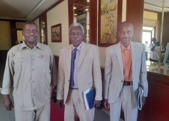 جامعة الرباط تشارك في الورشة التحقيقية لأهداف التنمية المستدامة..