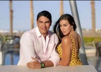 إنفصال النجمة ياسمين صبري يشعل مواقع التواصل الاجتماعي