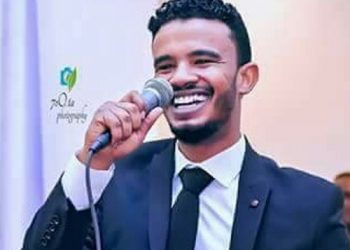 للمرة الثانية علي التوالي  الفنان حسين الصادق يفشل في إقامة حفل بالسعودية