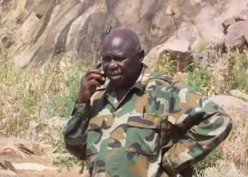 لعنة الشيوعي تصيب الحلو وتحرق كاودا