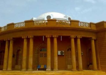 زيادة في رسوم تسجيل الطلاب الجدد بجامعة الخرطوم