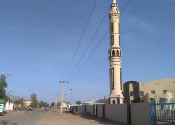 أزمة المياه تتسبب في تأخر عملية إطفاء حريق بمدينة الصحفيين