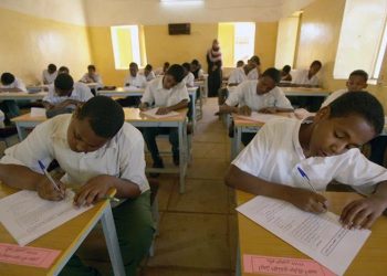 انطلاقة امتحانات الصف الثامن بولاية الجزيرة  الأحد القادم