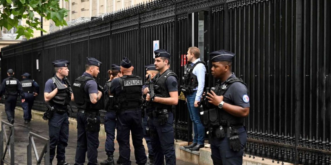 مقتل حارس أمن بسفارة قطر